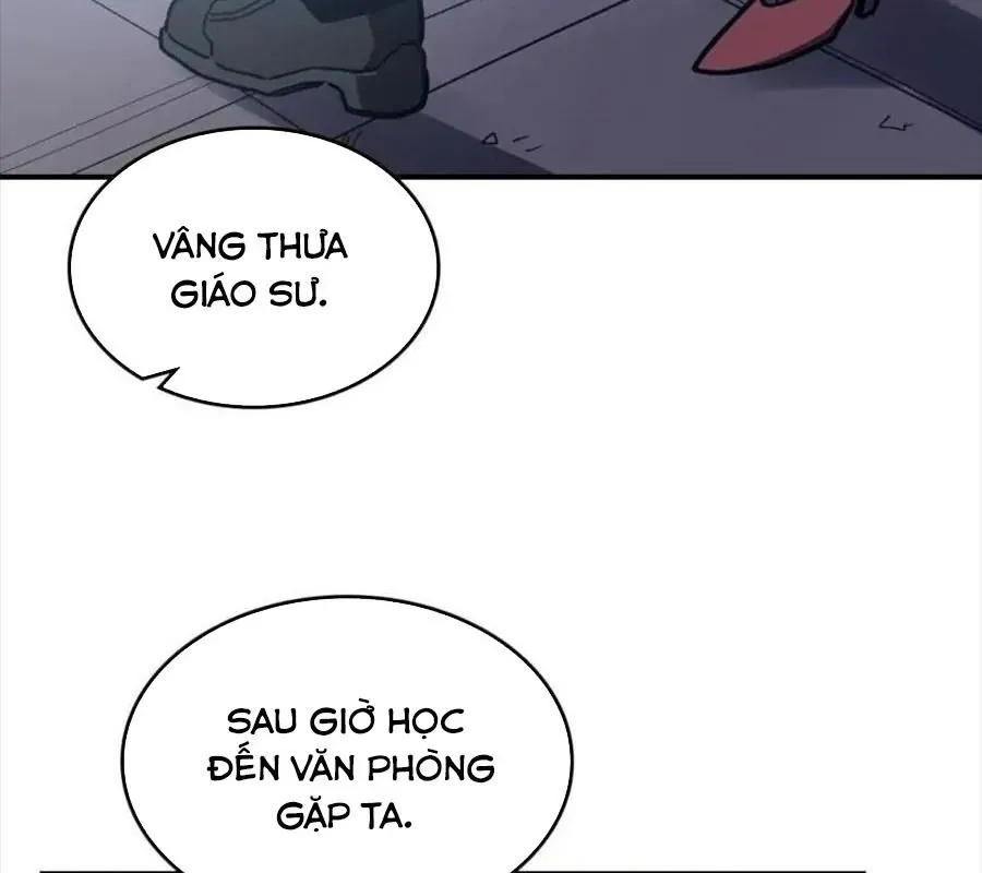 Phép Thuật Của Người Trở Về Phải Đặc Biệt Chap 101 - Next Chap 102