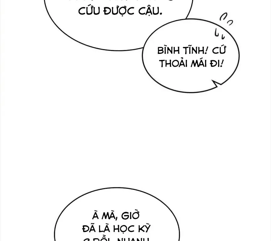 Phép Thuật Của Người Trở Về Phải Đặc Biệt Chap 101 - Next Chap 102