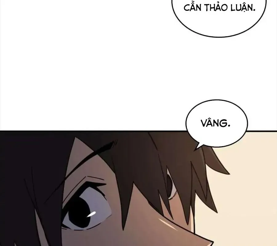 Phép Thuật Của Người Trở Về Phải Đặc Biệt Chap 101 - Next Chap 102