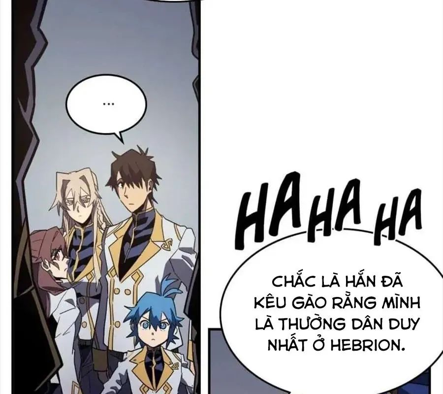 Phép Thuật Của Người Trở Về Phải Đặc Biệt Chap 101 - Next Chap 102