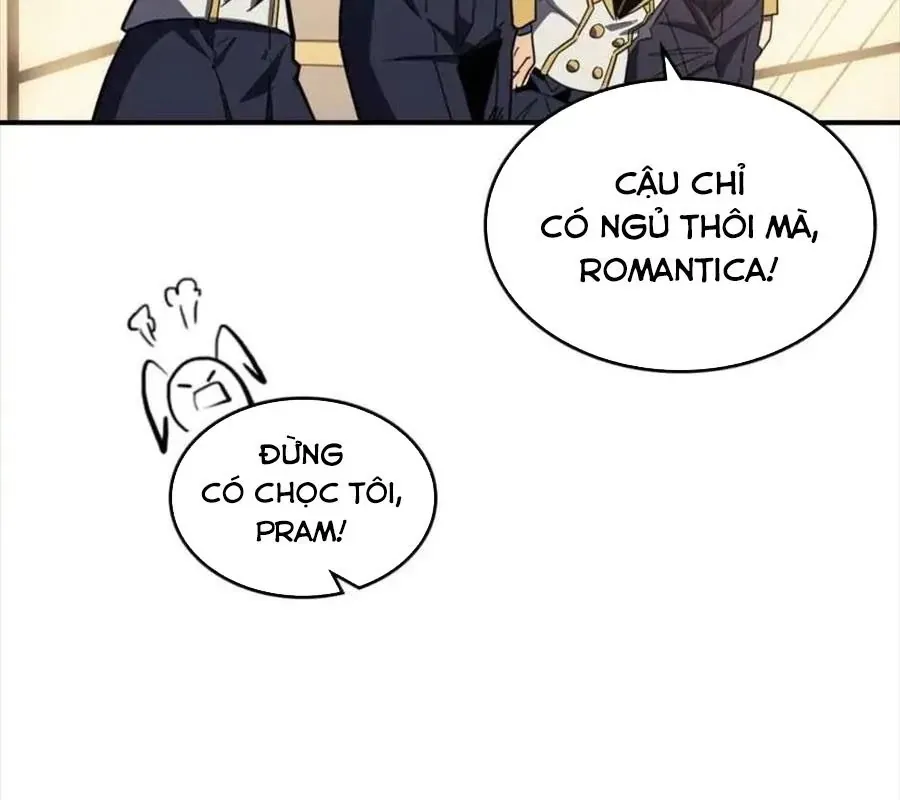Phép Thuật Của Người Trở Về Phải Đặc Biệt Chap 101 - Next Chap 102