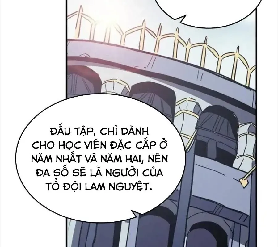 Phép Thuật Của Người Trở Về Phải Đặc Biệt Chap 101 - Next Chap 102