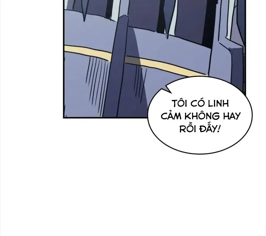 Phép Thuật Của Người Trở Về Phải Đặc Biệt Chap 101 - Next Chap 102