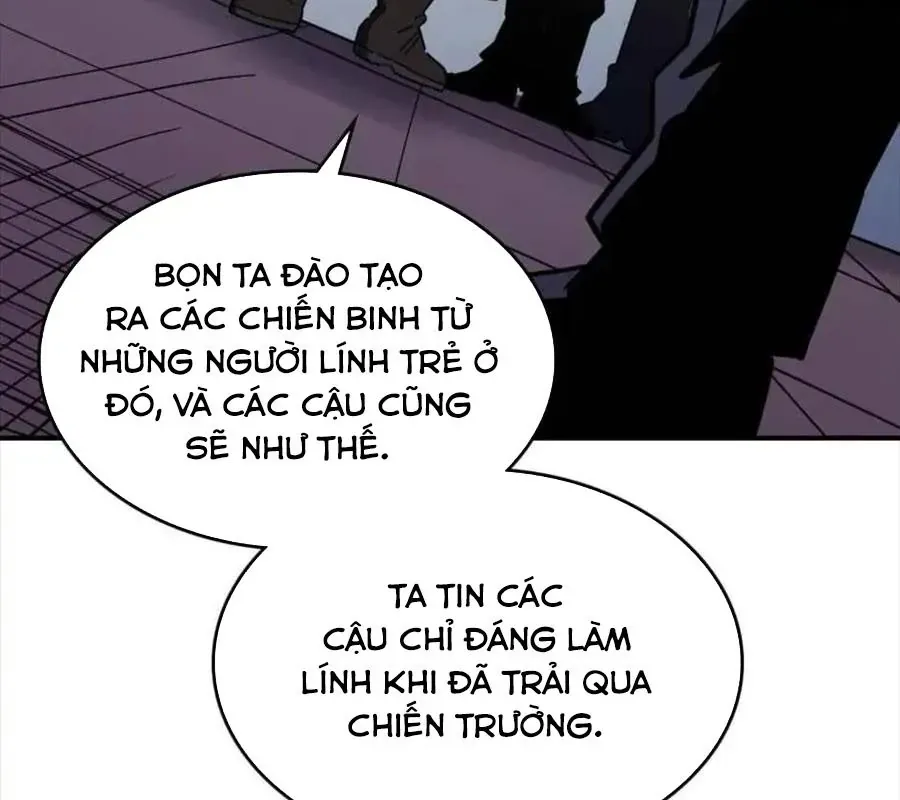 Phép Thuật Của Người Trở Về Phải Đặc Biệt Chap 101 - Next Chap 102