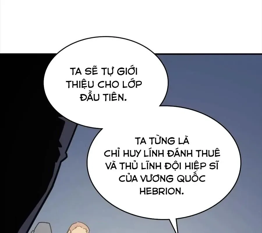 Phép Thuật Của Người Trở Về Phải Đặc Biệt Chap 101 - Next Chap 102