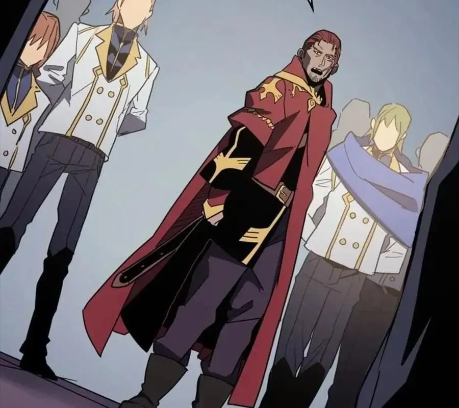 Phép Thuật Của Người Trở Về Phải Đặc Biệt Chap 101 - Next Chap 102