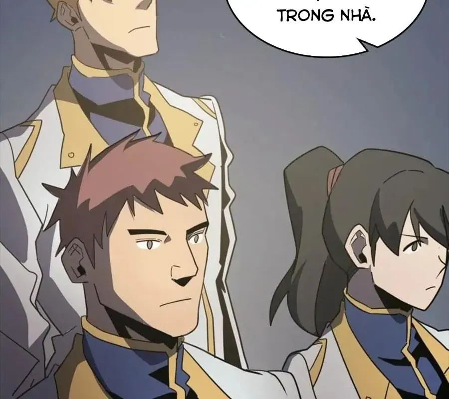 Phép Thuật Của Người Trở Về Phải Đặc Biệt Chap 101 - Next Chap 102