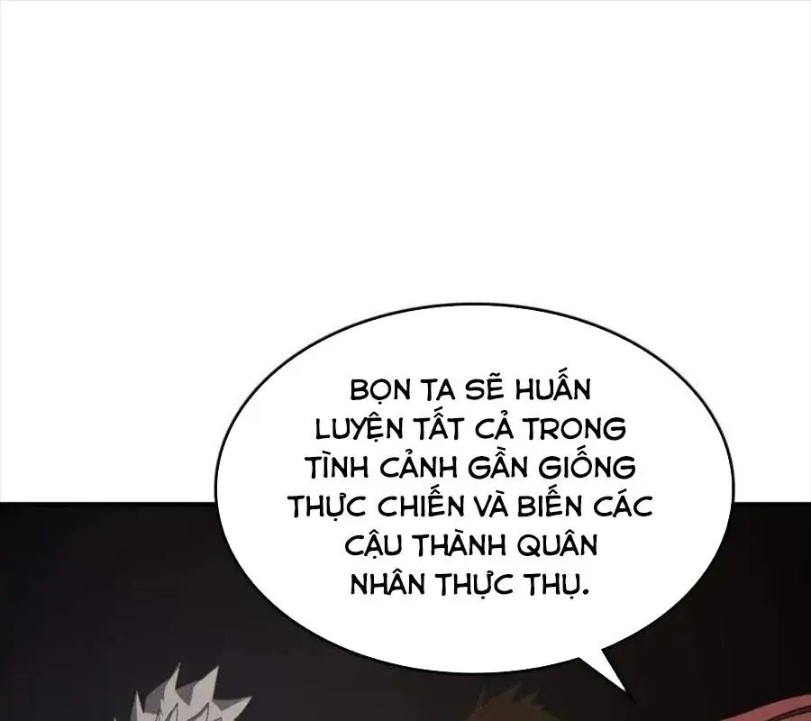 Phép Thuật Của Người Trở Về Phải Đặc Biệt Chap 101 - Next Chap 102