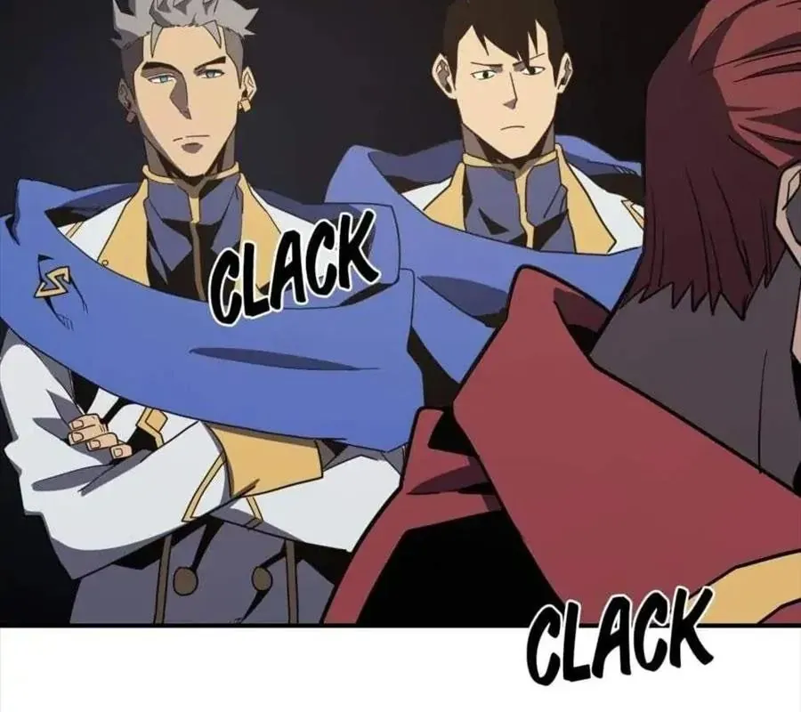 Phép Thuật Của Người Trở Về Phải Đặc Biệt Chap 101 - Next Chap 102