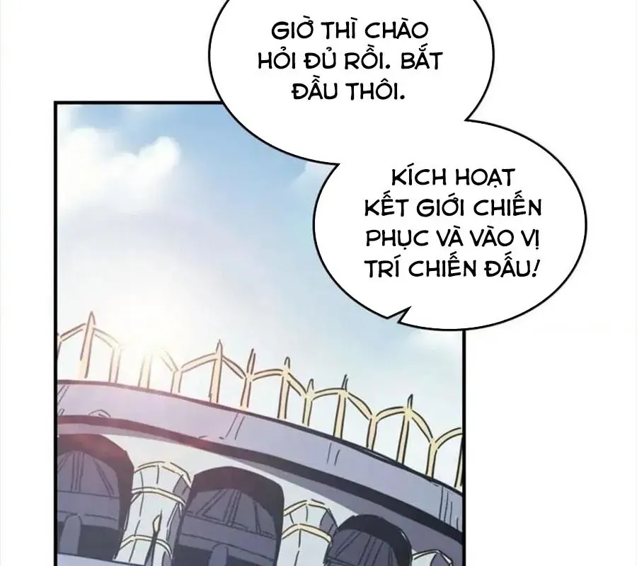 Phép Thuật Của Người Trở Về Phải Đặc Biệt Chap 102 - Next Chap 103