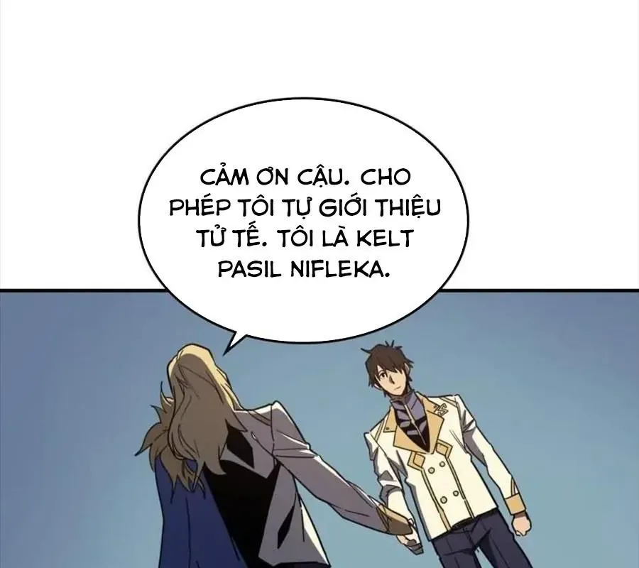 Phép Thuật Của Người Trở Về Phải Đặc Biệt Chap 102 - Next Chap 103