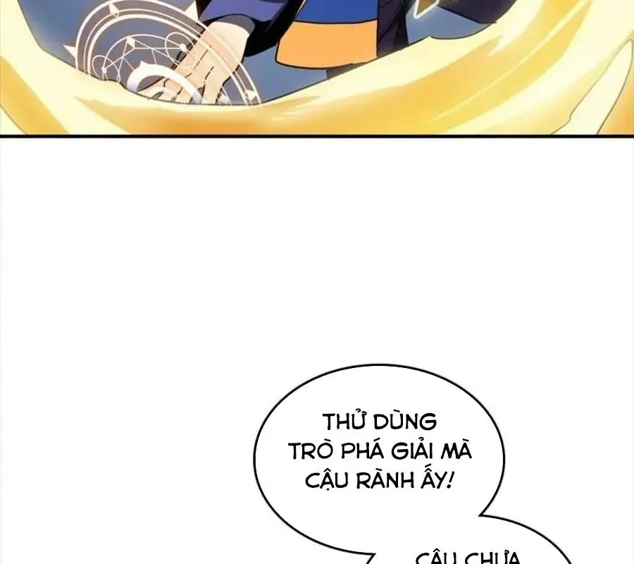 Phép Thuật Của Người Trở Về Phải Đặc Biệt Chap 102 - Next Chap 103