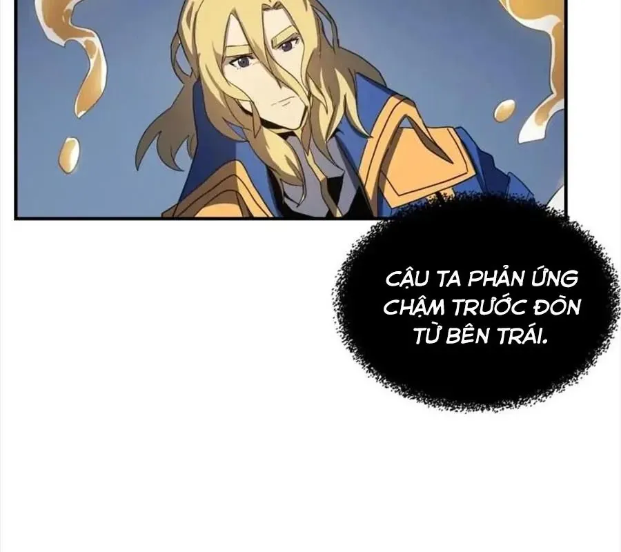 Phép Thuật Của Người Trở Về Phải Đặc Biệt Chap 102 - Next Chap 103