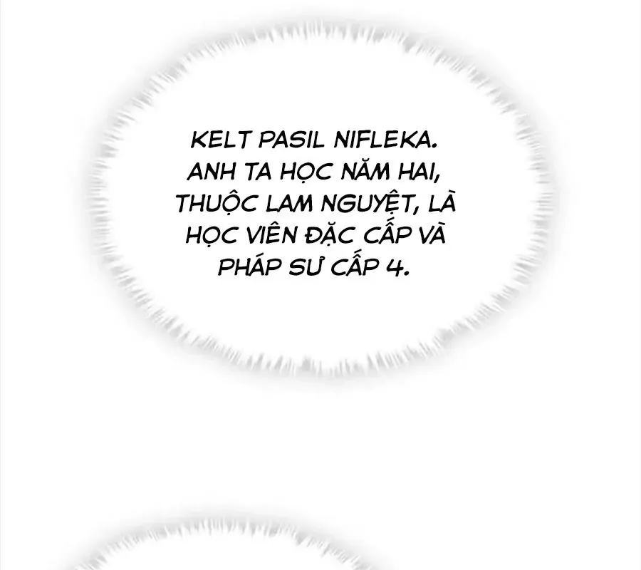 Phép Thuật Của Người Trở Về Phải Đặc Biệt Chap 102 - Next Chap 103