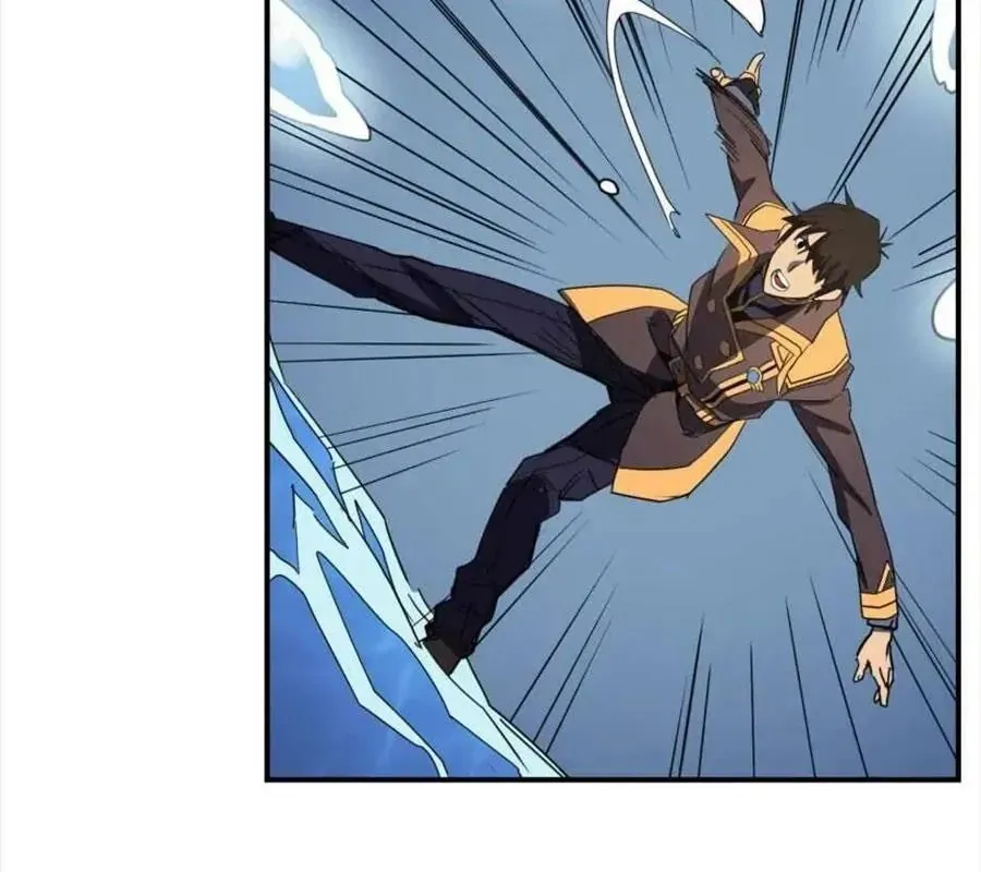 Phép Thuật Của Người Trở Về Phải Đặc Biệt Chap 102 - Next Chap 103