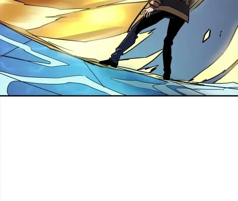 Phép Thuật Của Người Trở Về Phải Đặc Biệt Chap 102 - Next Chap 103
