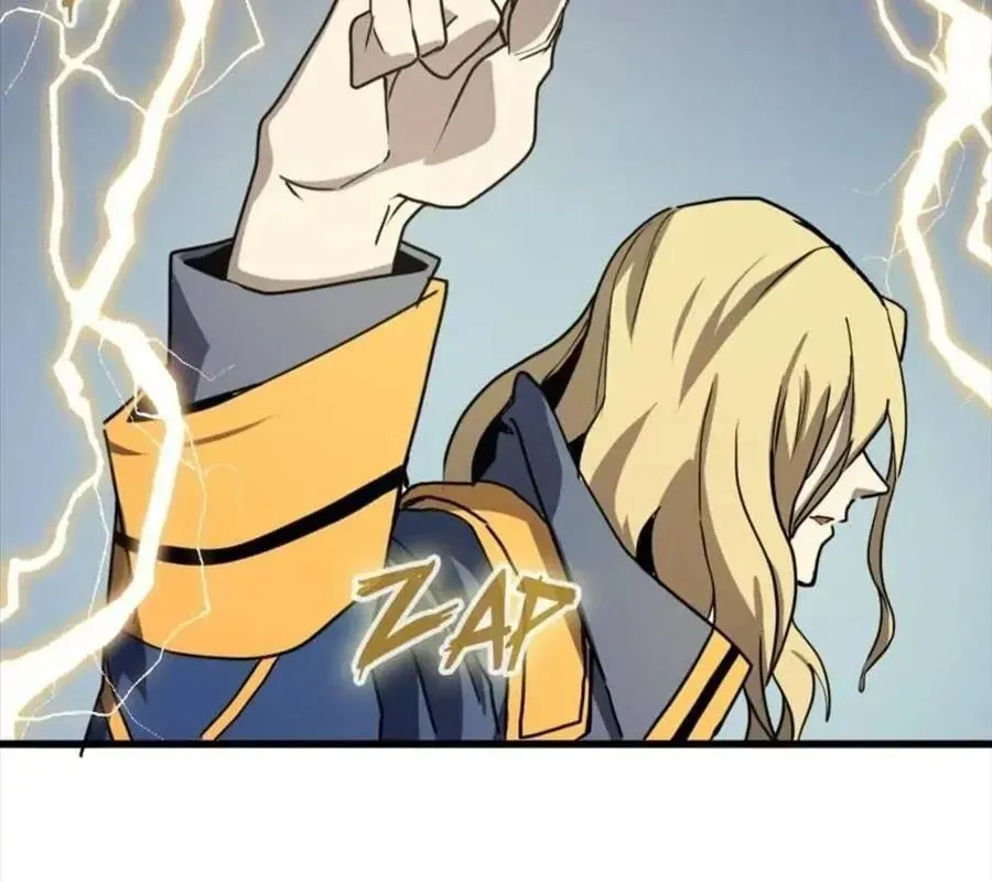 Phép Thuật Của Người Trở Về Phải Đặc Biệt Chap 102 - Next Chap 103