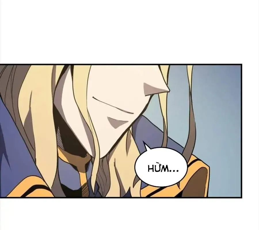 Phép Thuật Của Người Trở Về Phải Đặc Biệt Chap 102 - Next Chap 103