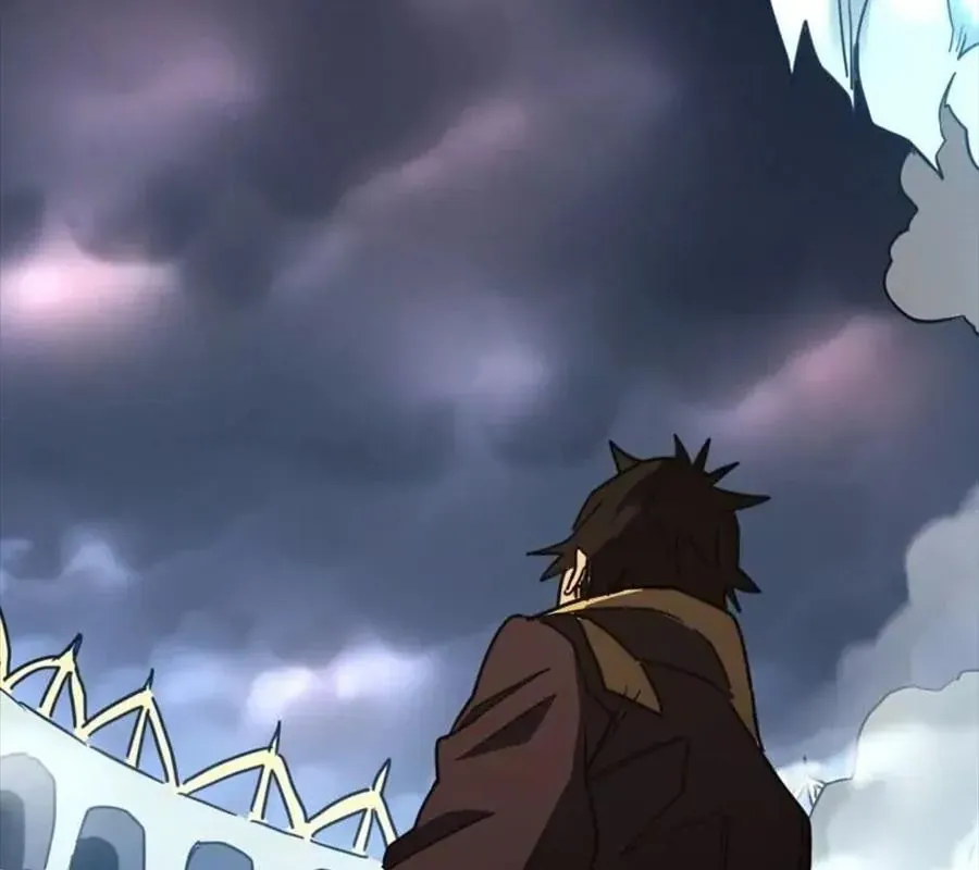 Phép Thuật Của Người Trở Về Phải Đặc Biệt Chap 102 - Next Chap 103