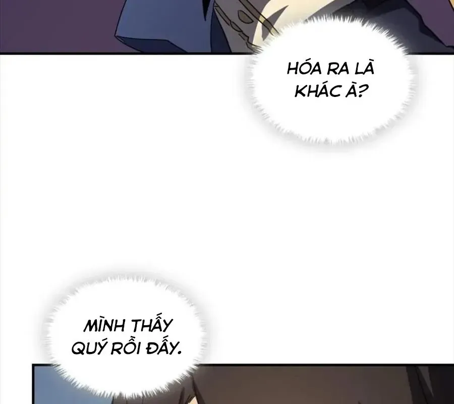 Phép Thuật Của Người Trở Về Phải Đặc Biệt Chap 102 - Next Chap 103