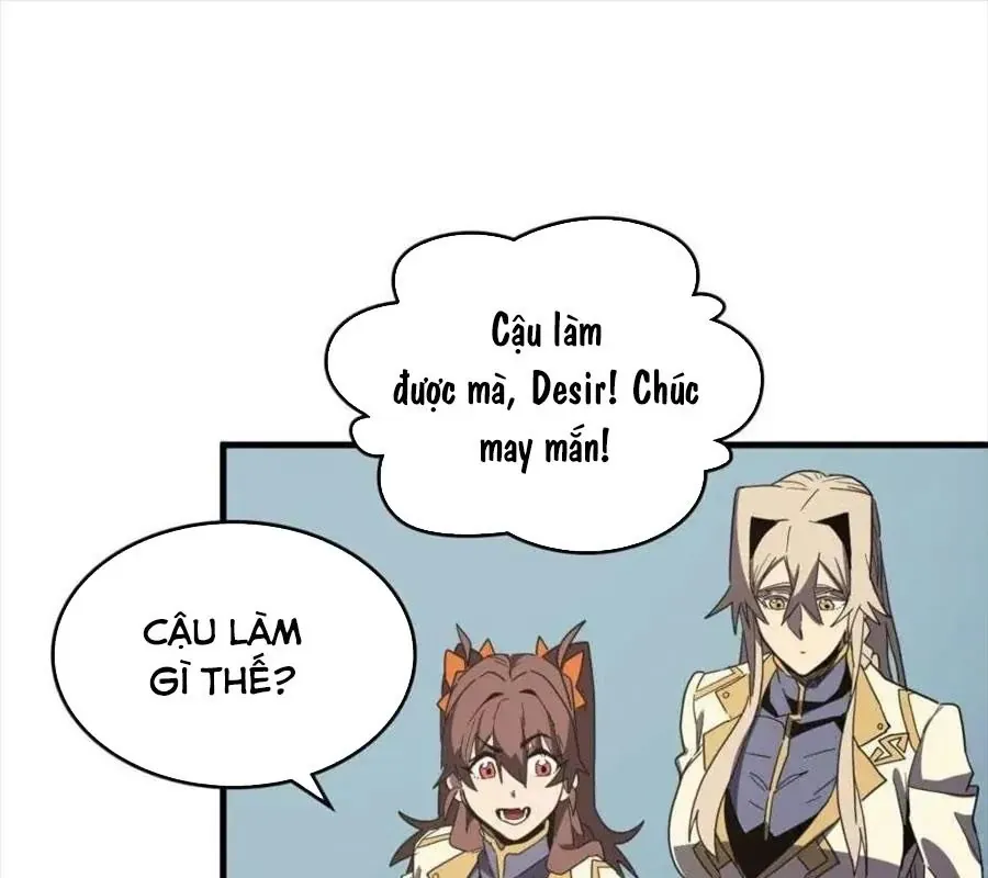 Phép Thuật Của Người Trở Về Phải Đặc Biệt Chap 102 - Next Chap 103