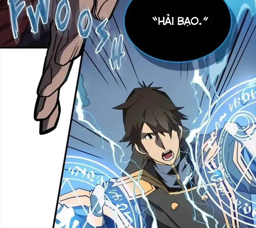 Phép Thuật Của Người Trở Về Phải Đặc Biệt Chap 102 - Next Chap 103