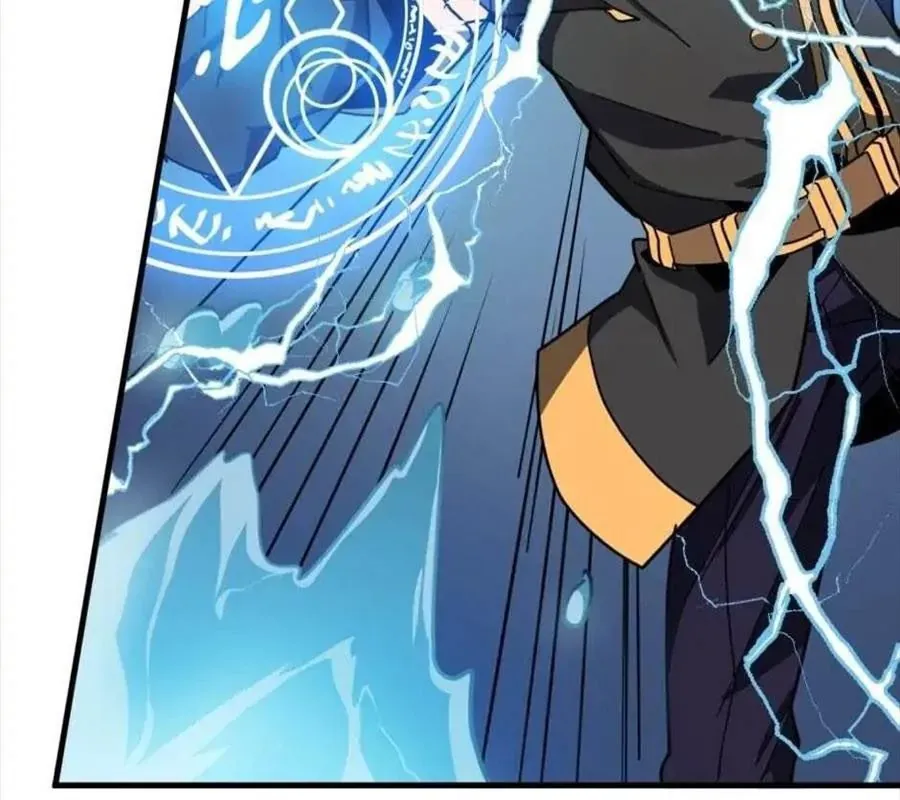 Phép Thuật Của Người Trở Về Phải Đặc Biệt Chap 102 - Next Chap 103