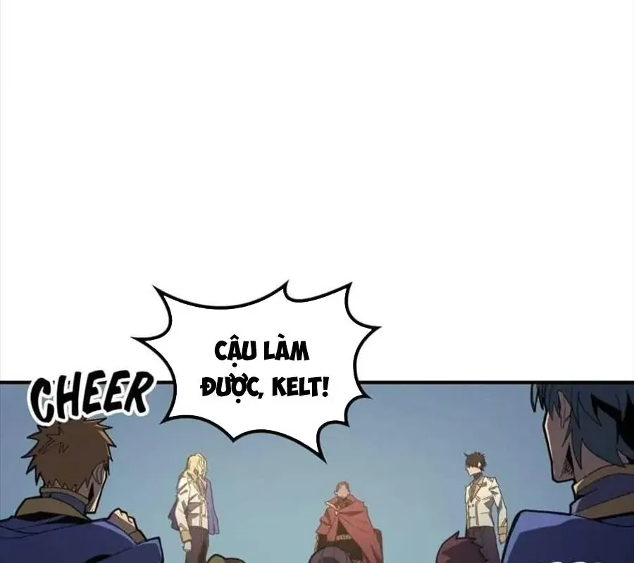 Phép Thuật Của Người Trở Về Phải Đặc Biệt Chap 102 - Next Chap 103