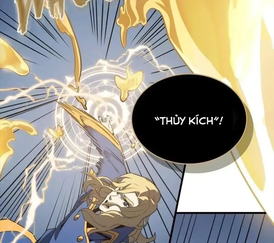 Phép Thuật Của Người Trở Về Phải Đặc Biệt Chap 102 - Next Chap 103