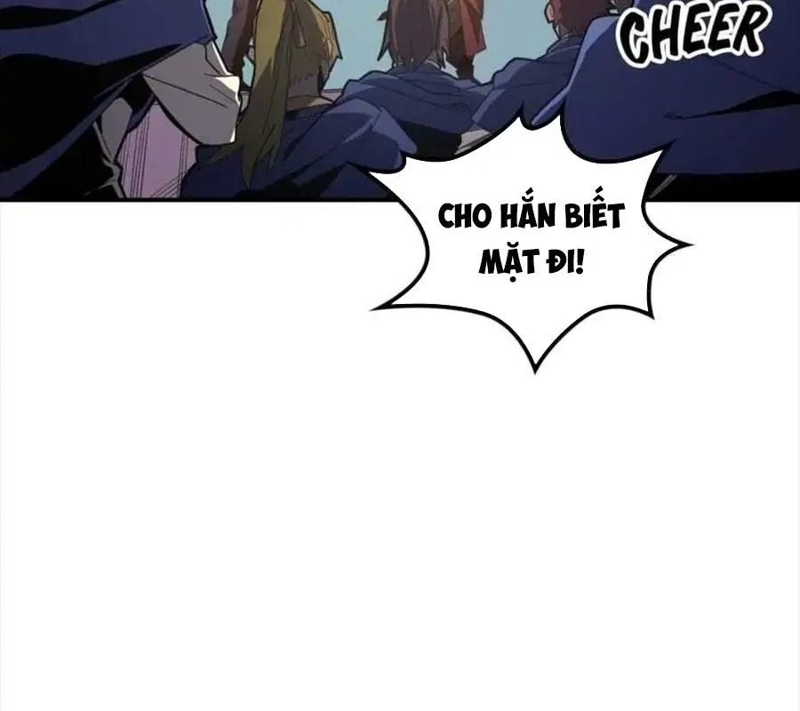 Phép Thuật Của Người Trở Về Phải Đặc Biệt Chap 102 - Next Chap 103