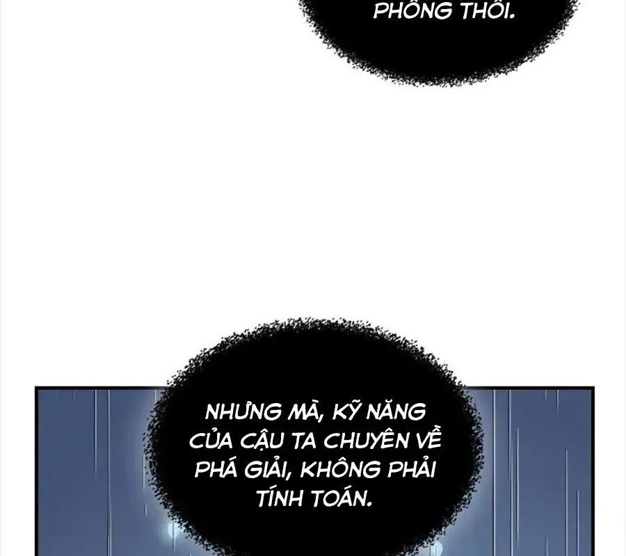Phép Thuật Của Người Trở Về Phải Đặc Biệt Chap 102 - Next Chap 103