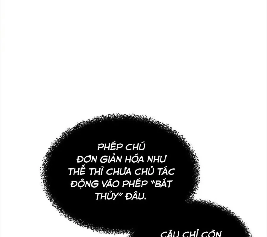 Phép Thuật Của Người Trở Về Phải Đặc Biệt Chap 102 - Next Chap 103