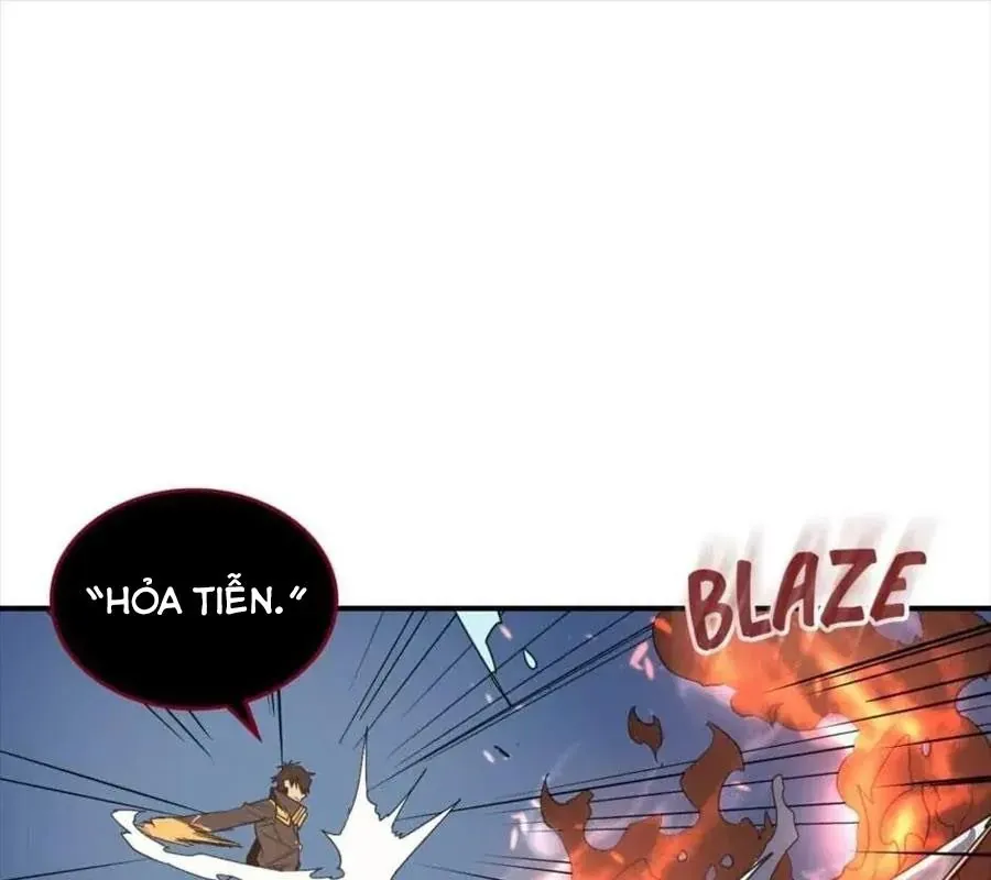 Phép Thuật Của Người Trở Về Phải Đặc Biệt Chap 102 - Next Chap 103