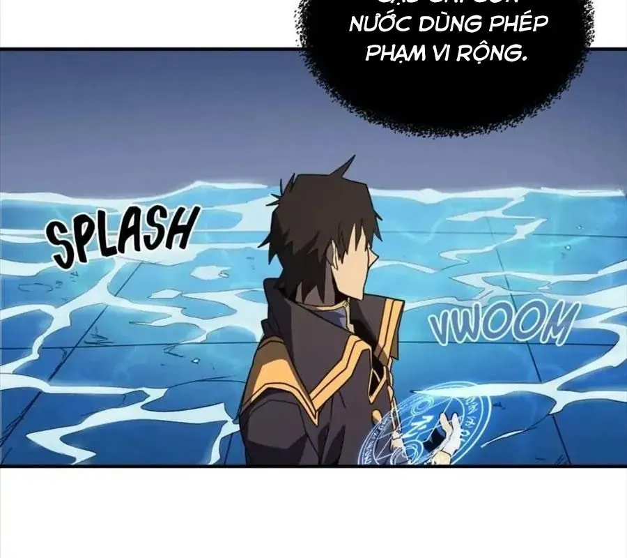Phép Thuật Của Người Trở Về Phải Đặc Biệt Chap 102 - Next Chap 103