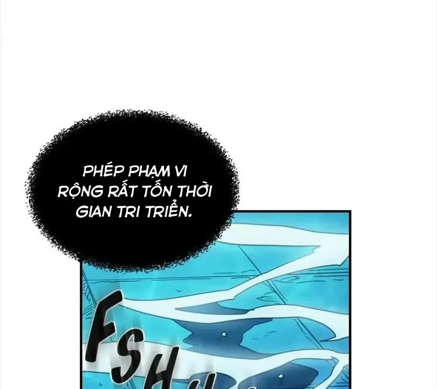 Phép Thuật Của Người Trở Về Phải Đặc Biệt Chap 102 - Next Chap 103