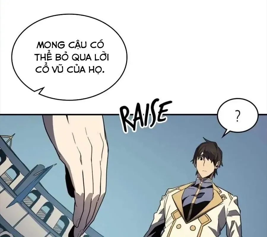 Phép Thuật Của Người Trở Về Phải Đặc Biệt Chap 102 - Next Chap 103