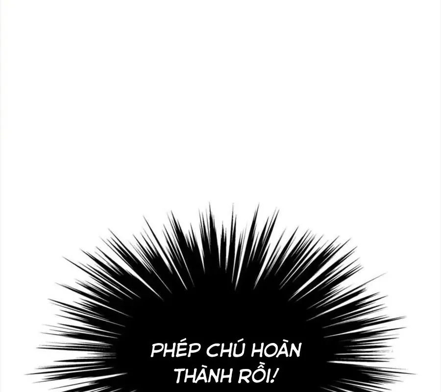 Phép Thuật Của Người Trở Về Phải Đặc Biệt Chap 102 - Next Chap 103