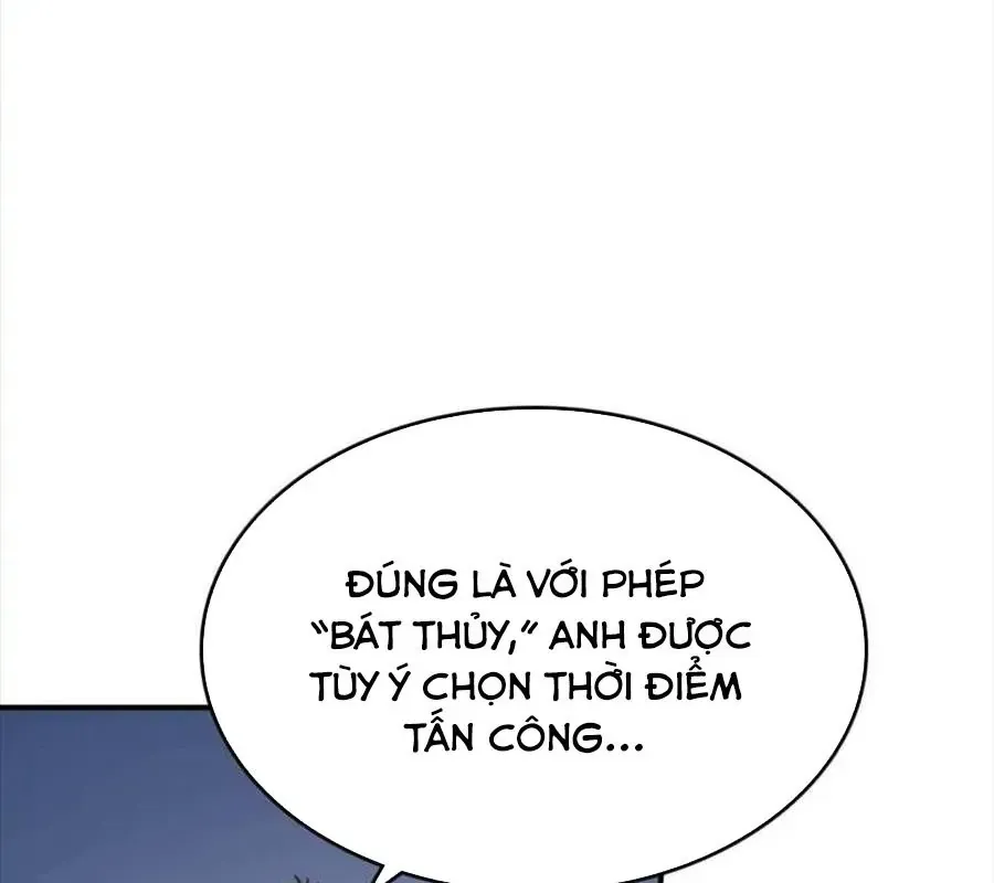 Phép Thuật Của Người Trở Về Phải Đặc Biệt Chap 102 - Next Chap 103