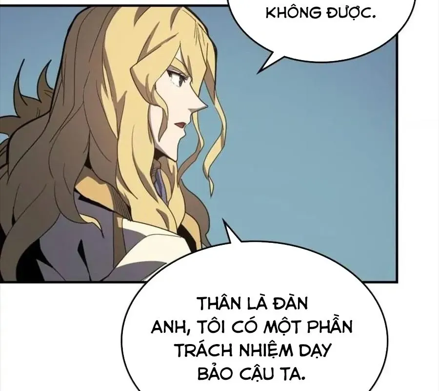 Phép Thuật Của Người Trở Về Phải Đặc Biệt Chap 102 - Next Chap 103