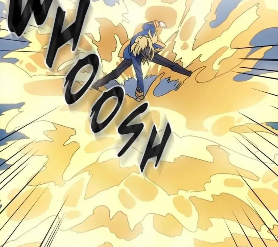 Phép Thuật Của Người Trở Về Phải Đặc Biệt Chap 102 - Next Chap 103