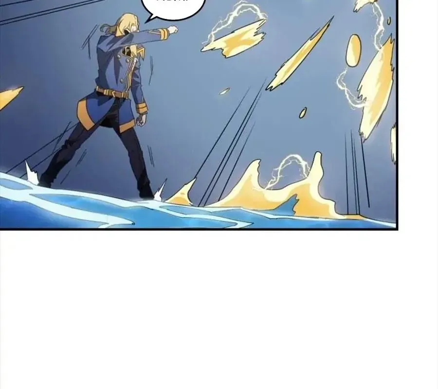 Phép Thuật Của Người Trở Về Phải Đặc Biệt Chap 102 - Next Chap 103