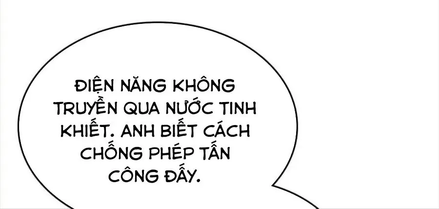Phép Thuật Của Người Trở Về Phải Đặc Biệt Chap 102 - Next Chap 103