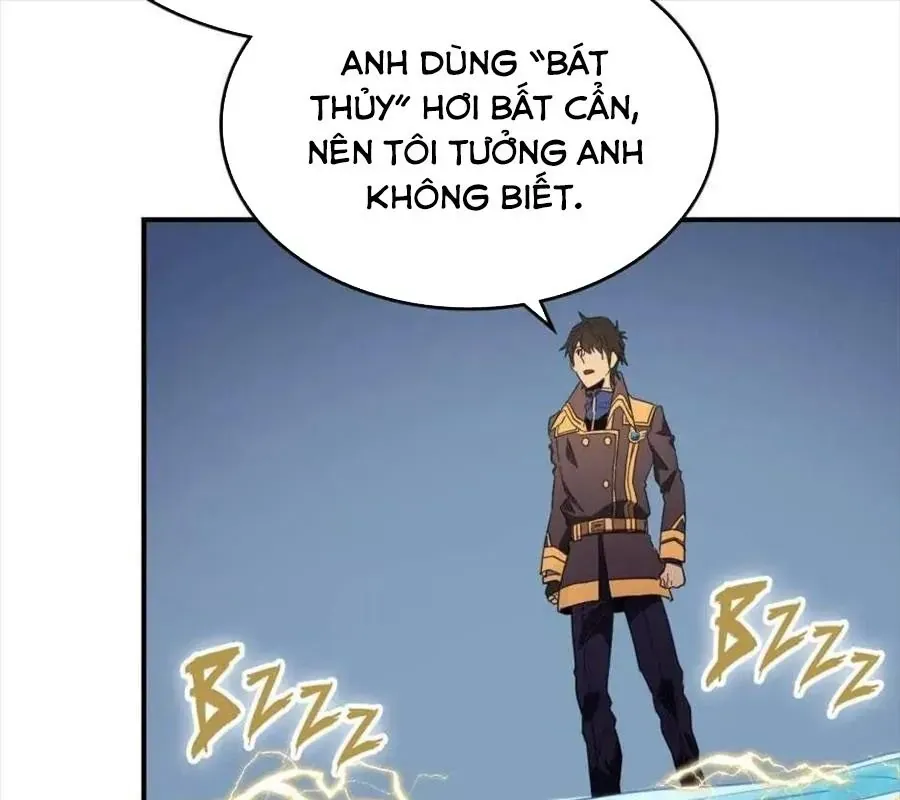 Phép Thuật Của Người Trở Về Phải Đặc Biệt Chap 102 - Next Chap 103