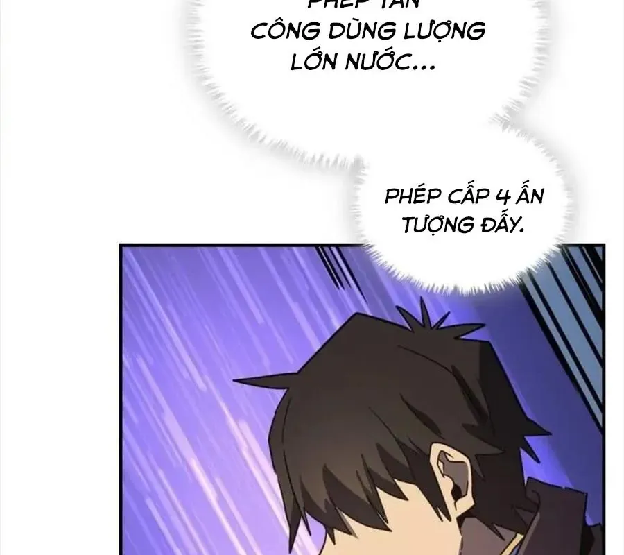Phép Thuật Của Người Trở Về Phải Đặc Biệt Chap 102 - Next Chap 103