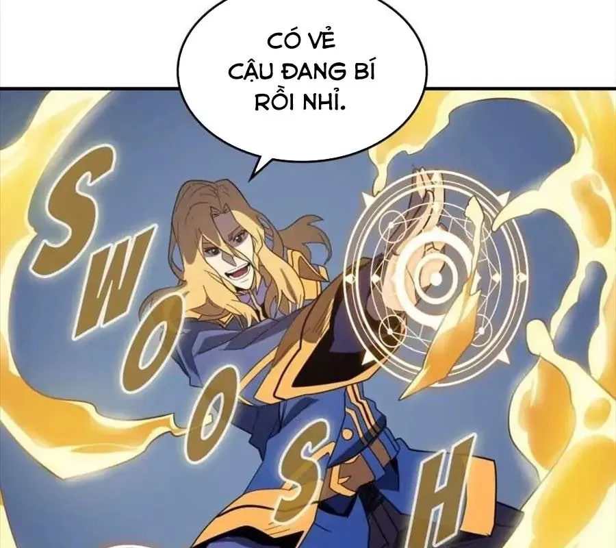 Phép Thuật Của Người Trở Về Phải Đặc Biệt Chap 102 - Next Chap 103