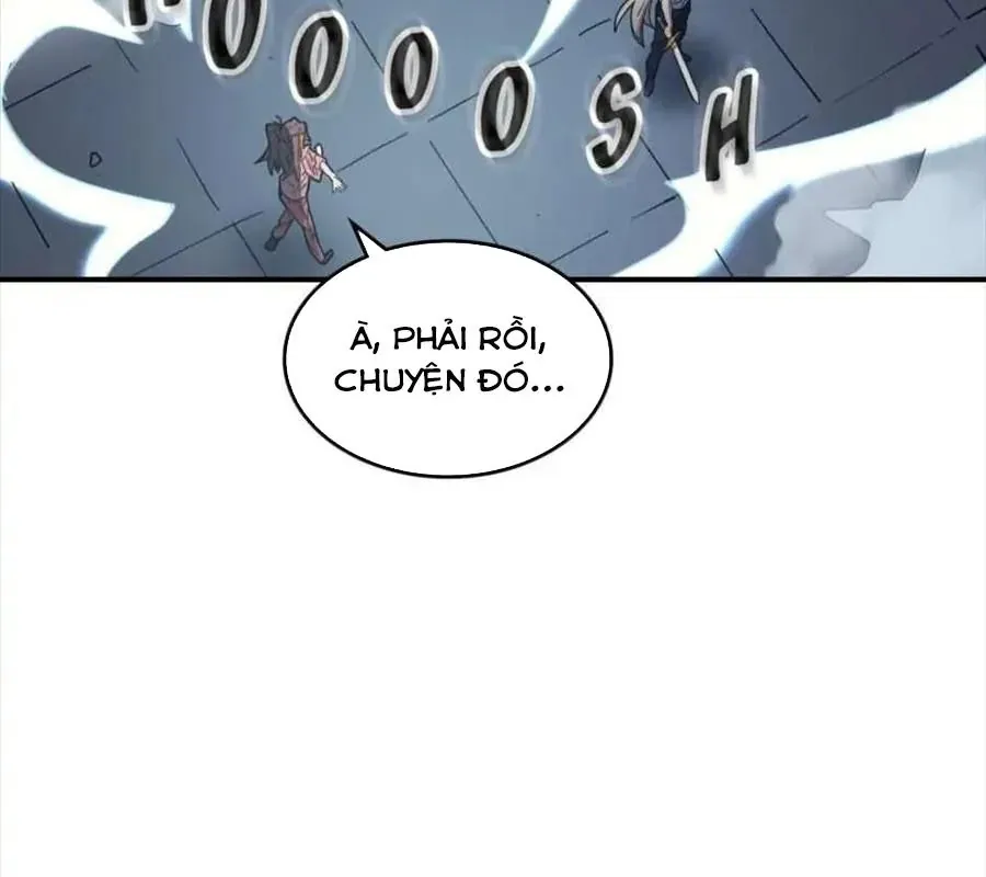 Phép Thuật Của Người Trở Về Phải Đặc Biệt Chap 103 - Next Chap 104