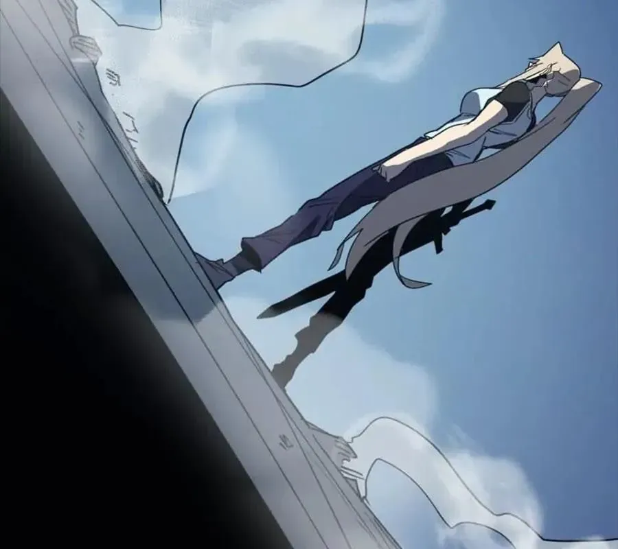 Phép Thuật Của Người Trở Về Phải Đặc Biệt Chap 103 - Next Chap 104