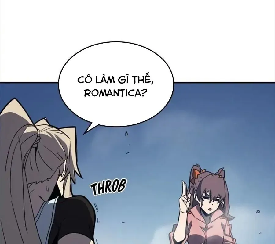 Phép Thuật Của Người Trở Về Phải Đặc Biệt Chap 103 - Next Chap 104