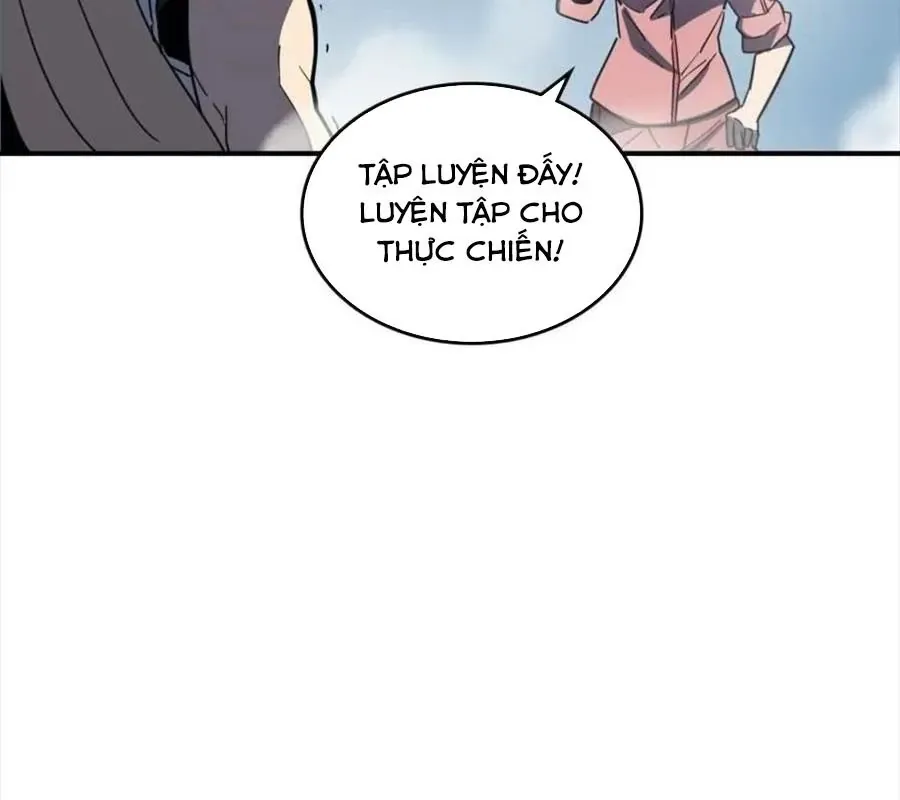 Phép Thuật Của Người Trở Về Phải Đặc Biệt Chap 103 - Next Chap 104