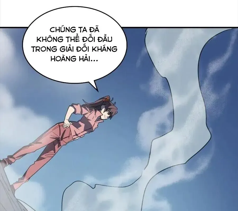 Phép Thuật Của Người Trở Về Phải Đặc Biệt Chap 103 - Next Chap 104